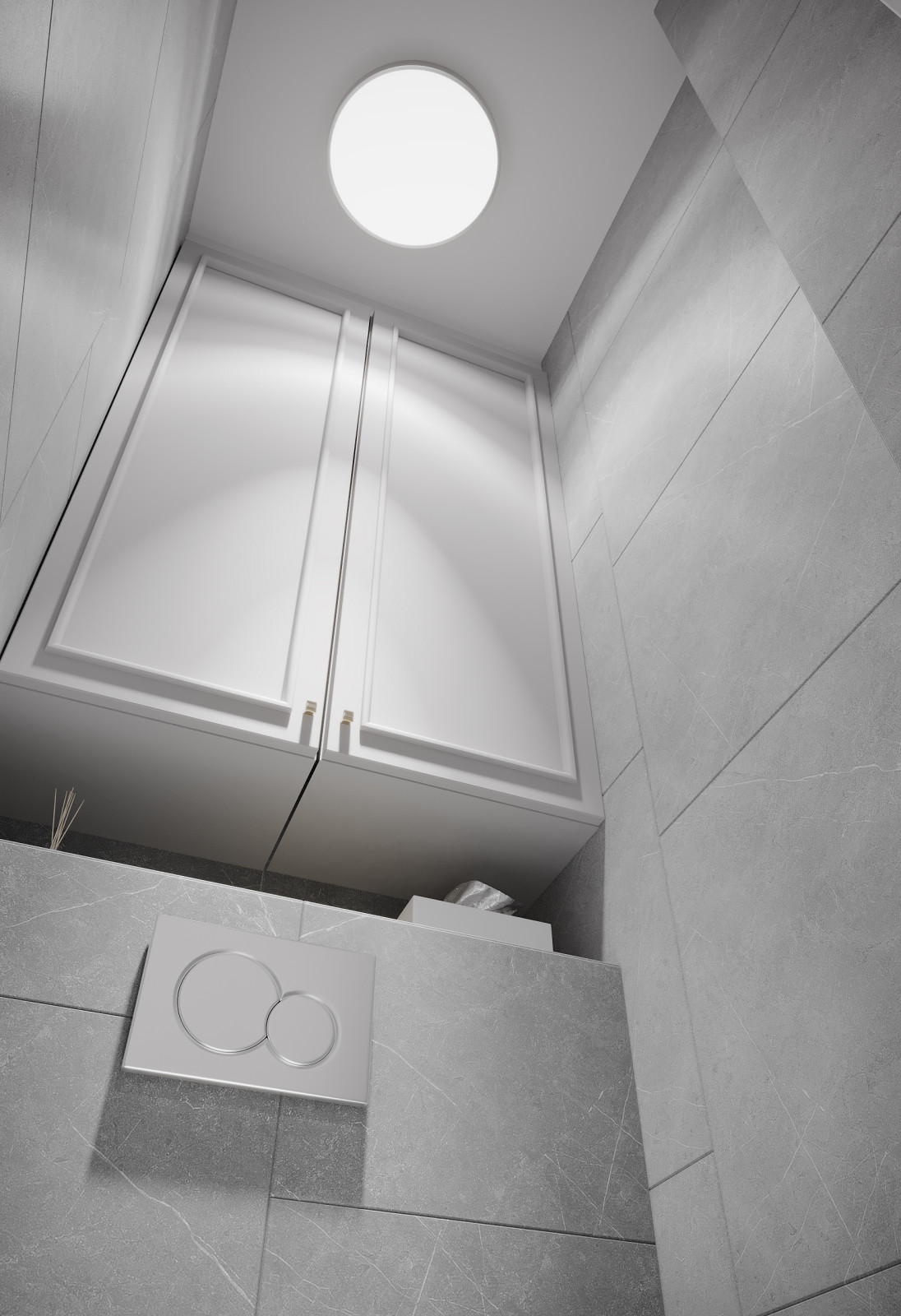 Квартира в классическом стиле для семьи с детками