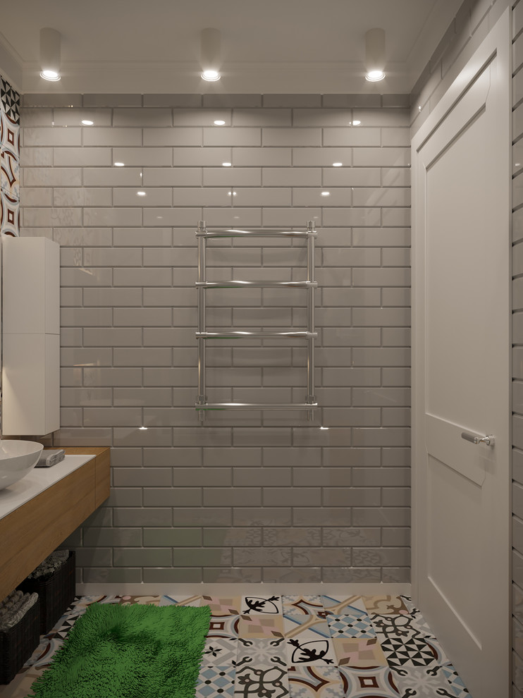 ЖК Времена года