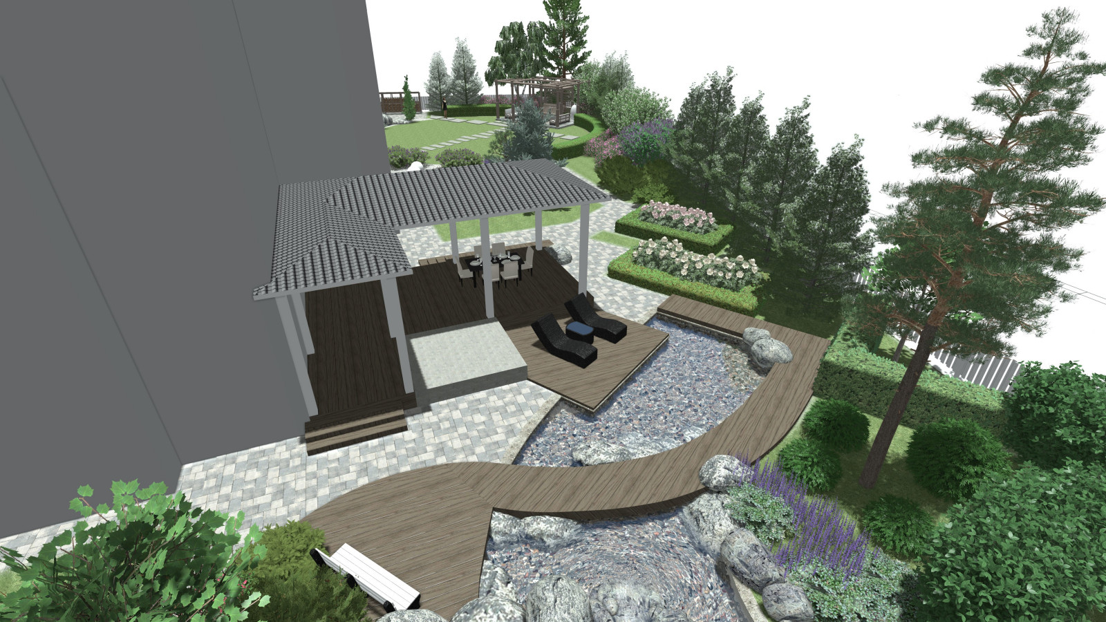 КП ХонкаНова