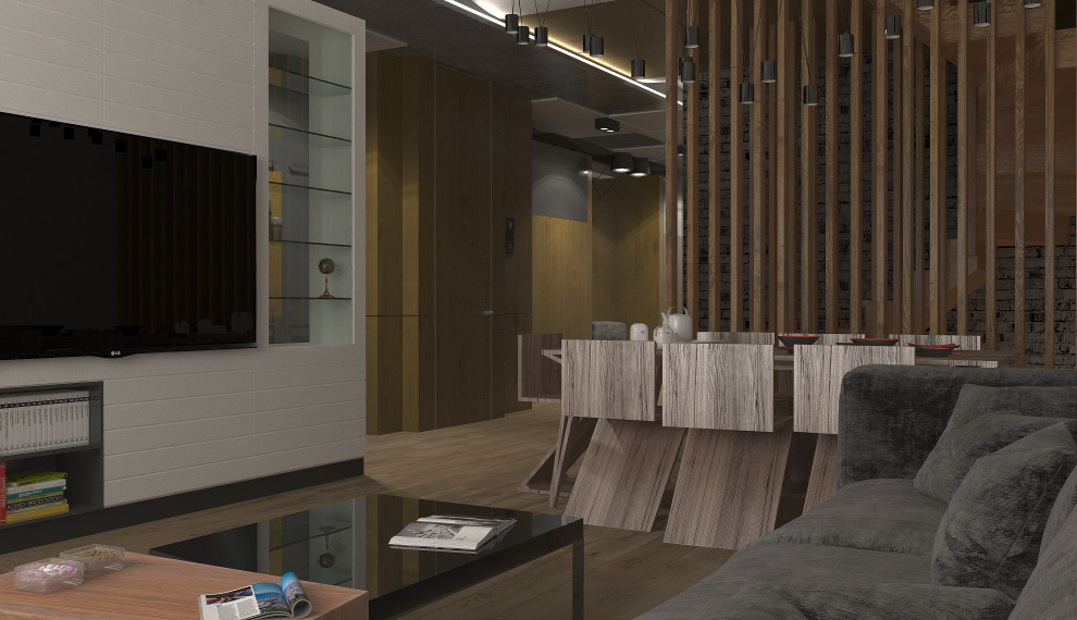 таунхаус кемерово