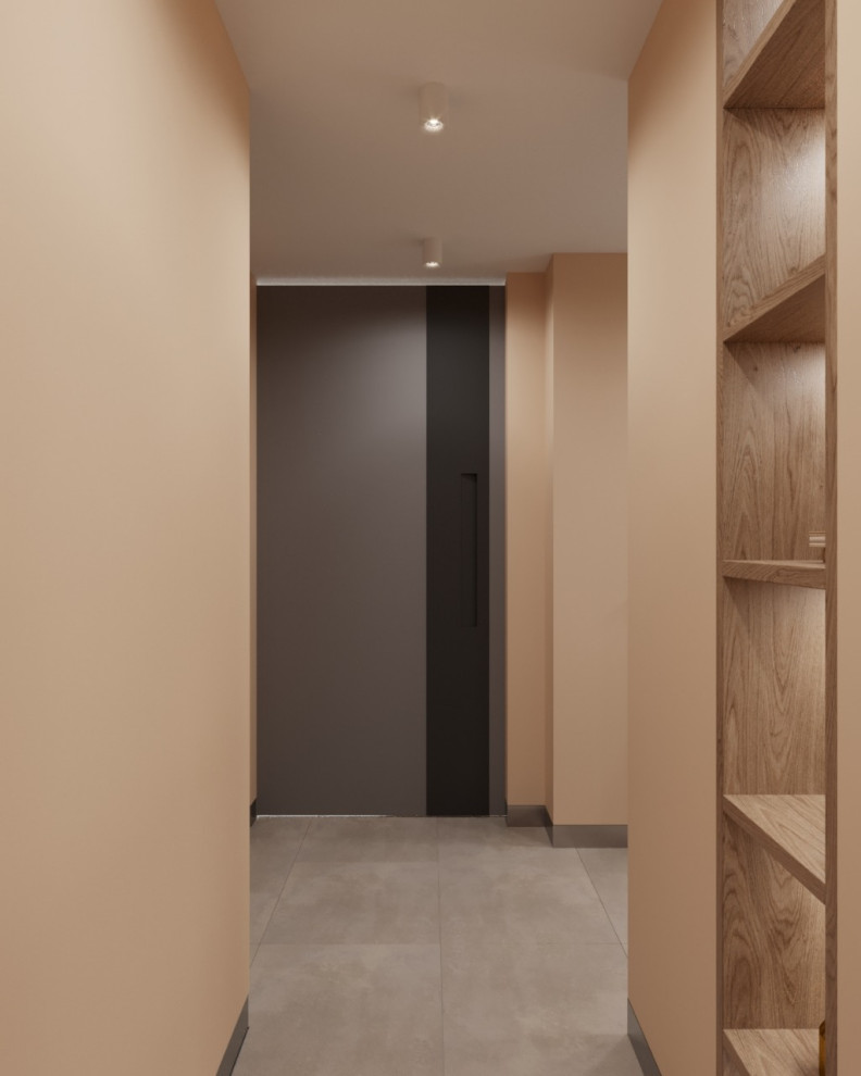 Апартаменты на Александра Невского, 104 кв.м.