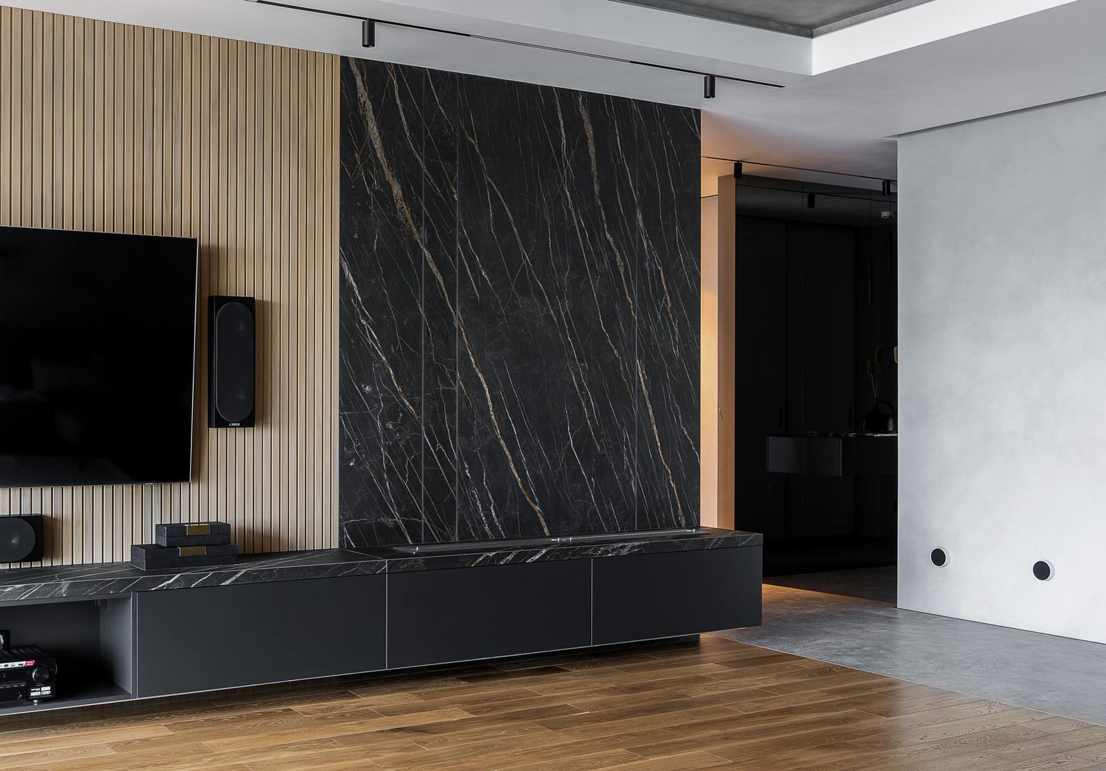 Реализация квартиры в ЖК Аквамарин