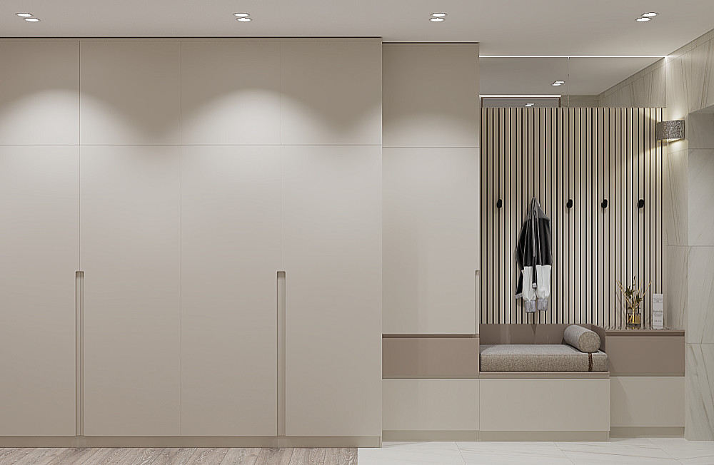 Трехкомнатная квартира по ул.Куйбышева