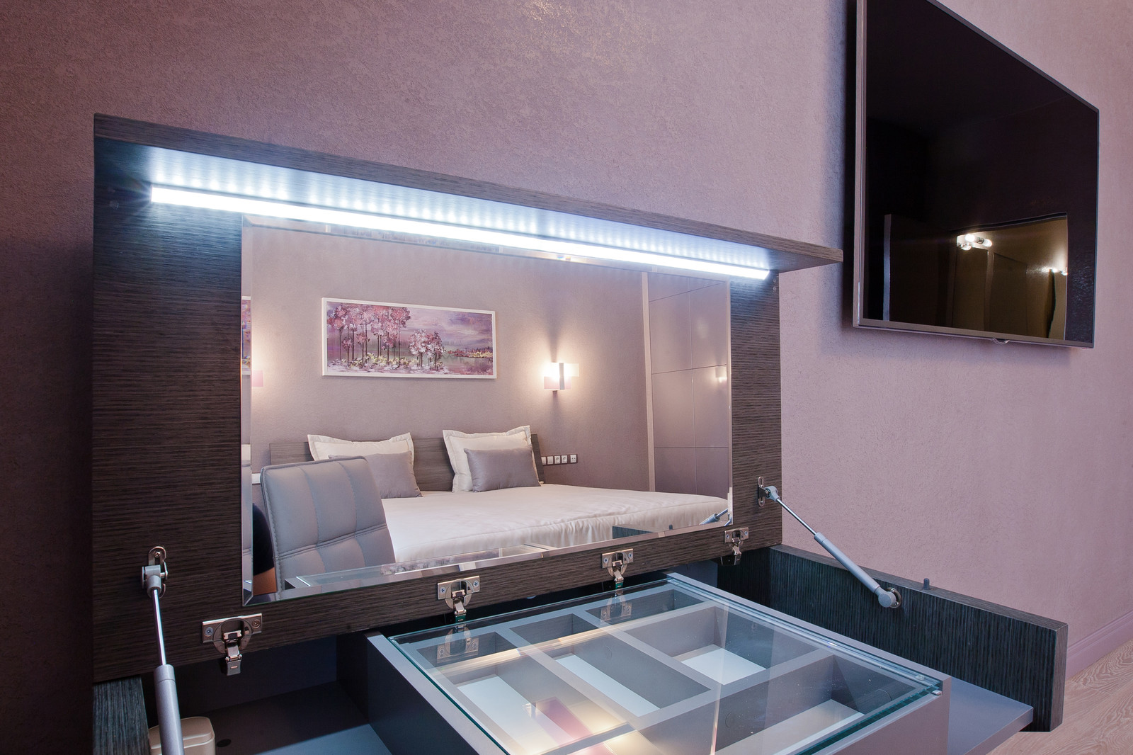 ЖК Горький Холл