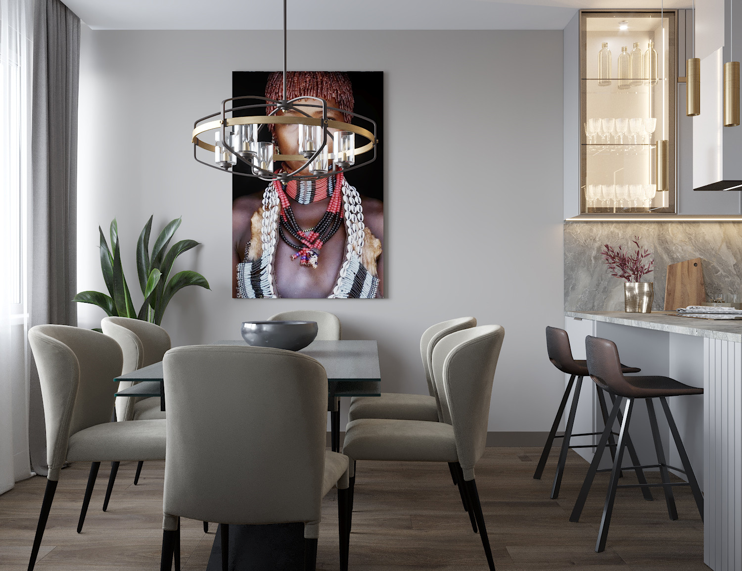 ЖК Сиреневый Парк