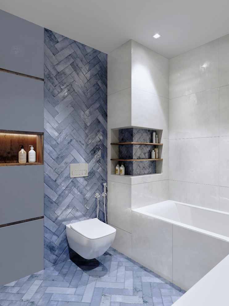 Квартира в ЖК Вавилова 4