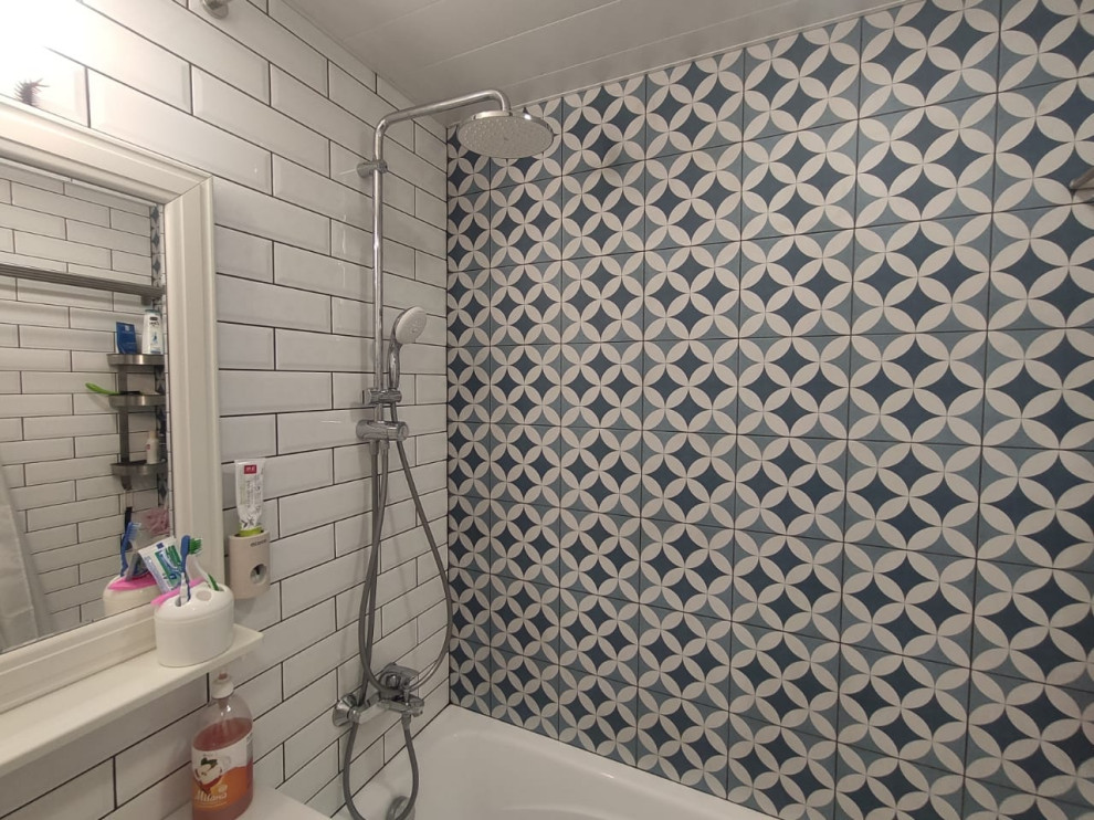 Bright White (реализация)