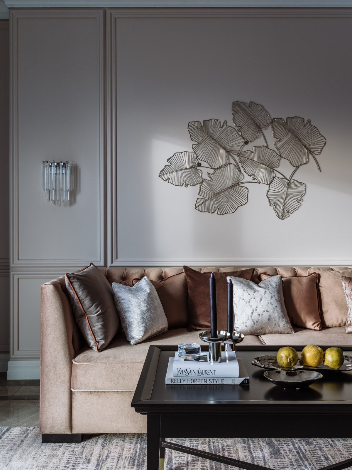 Сады Пекина 3