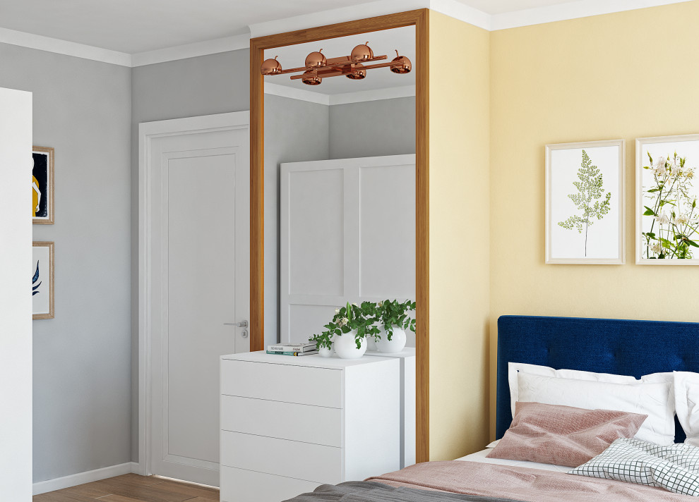 Квартира 93м2