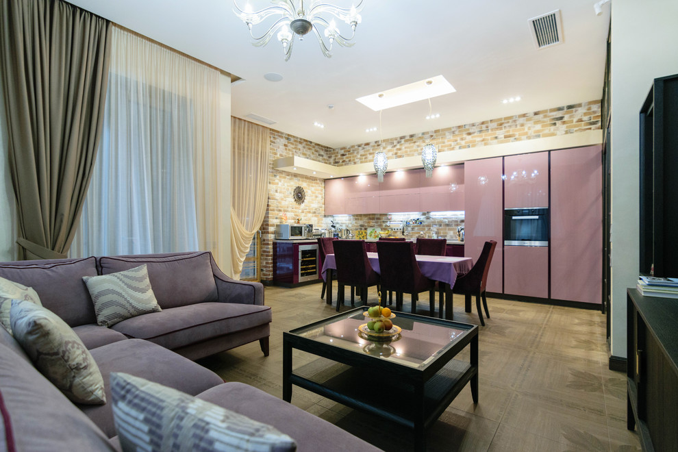 Садовые кварталы