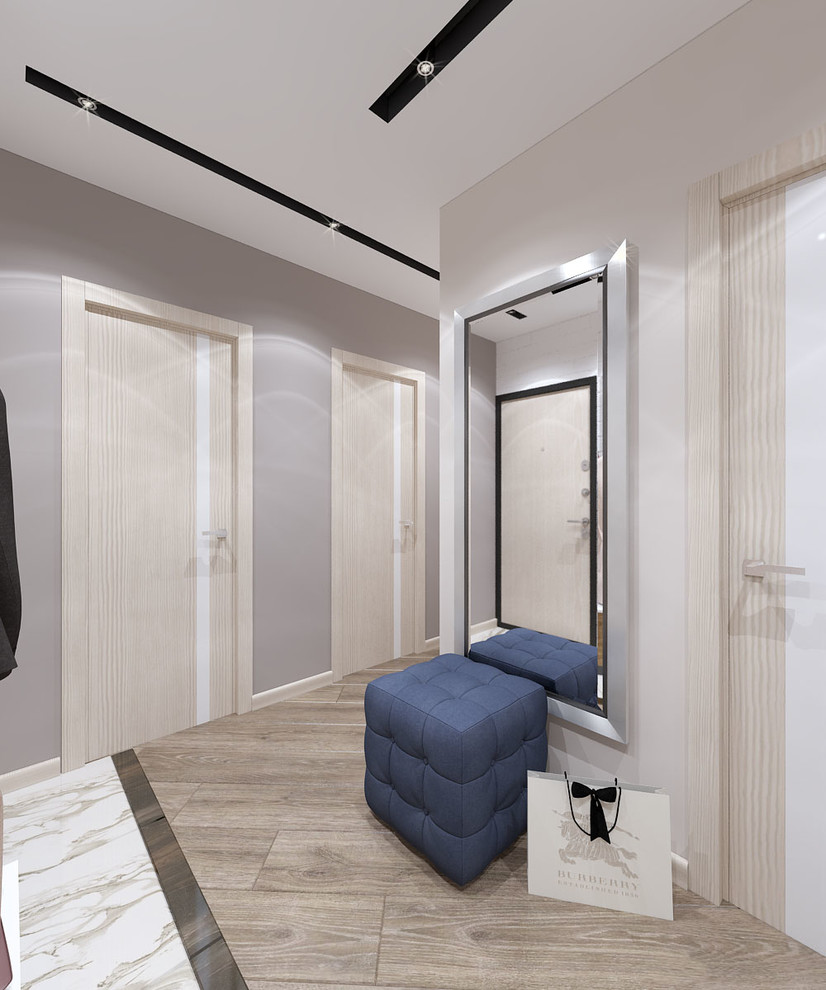 Квартира на ул. Маргелова, г.Тула