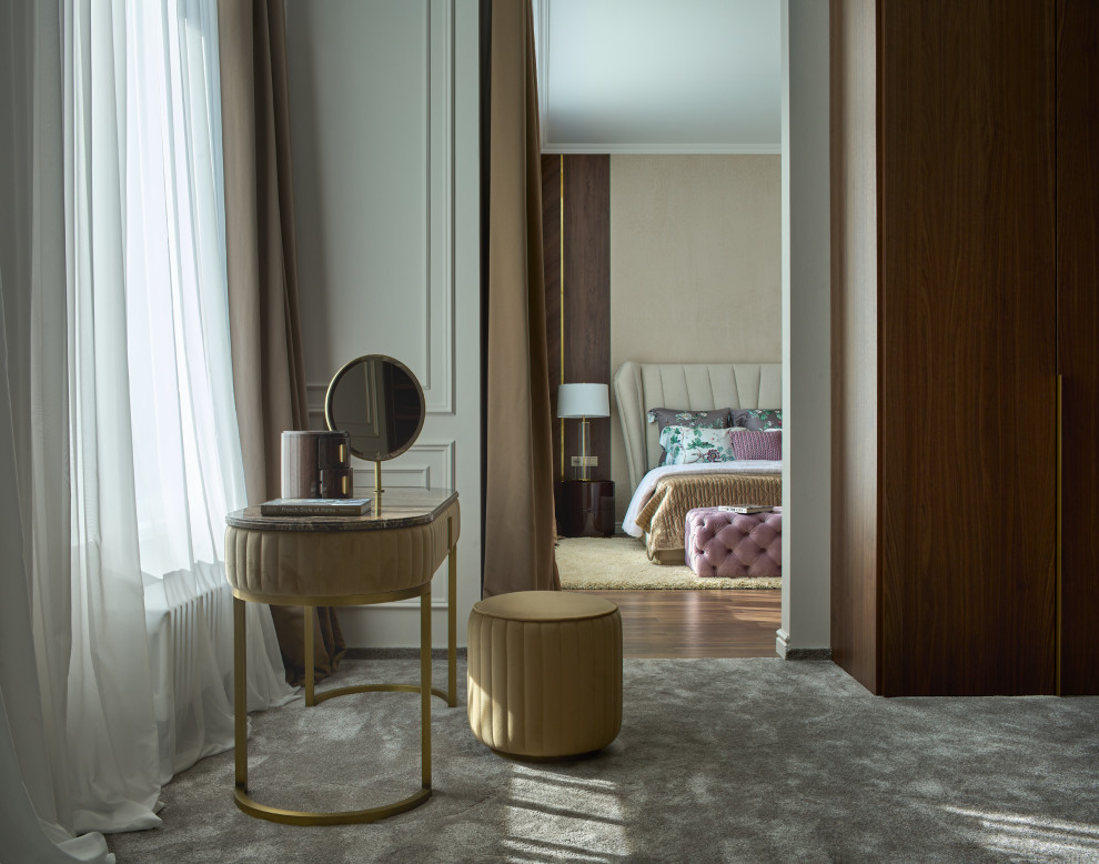 Воспоминание о Париже