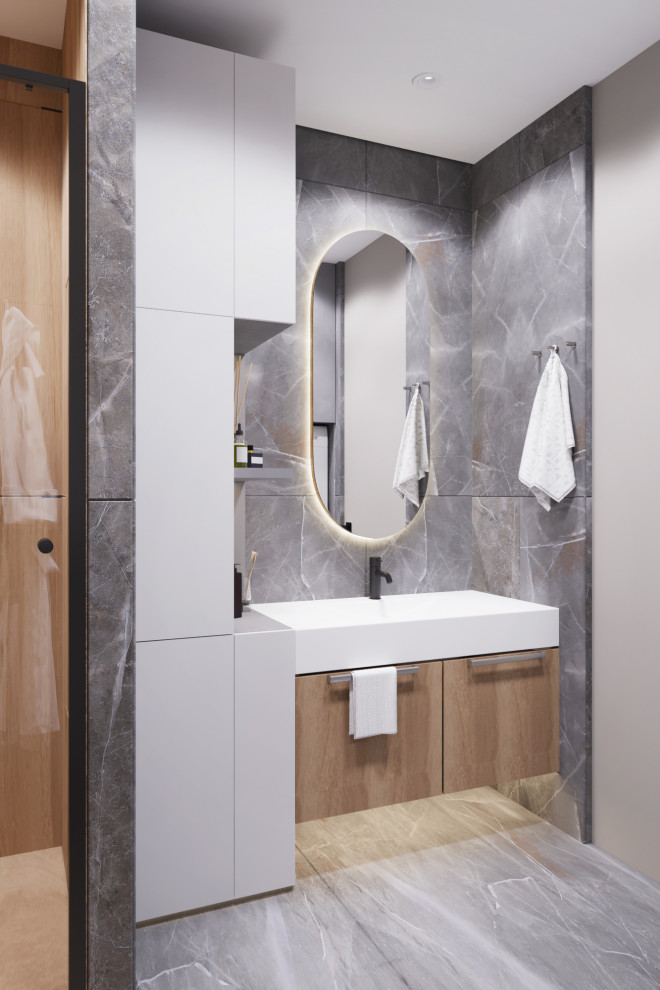 ЖК Фаворит (2)