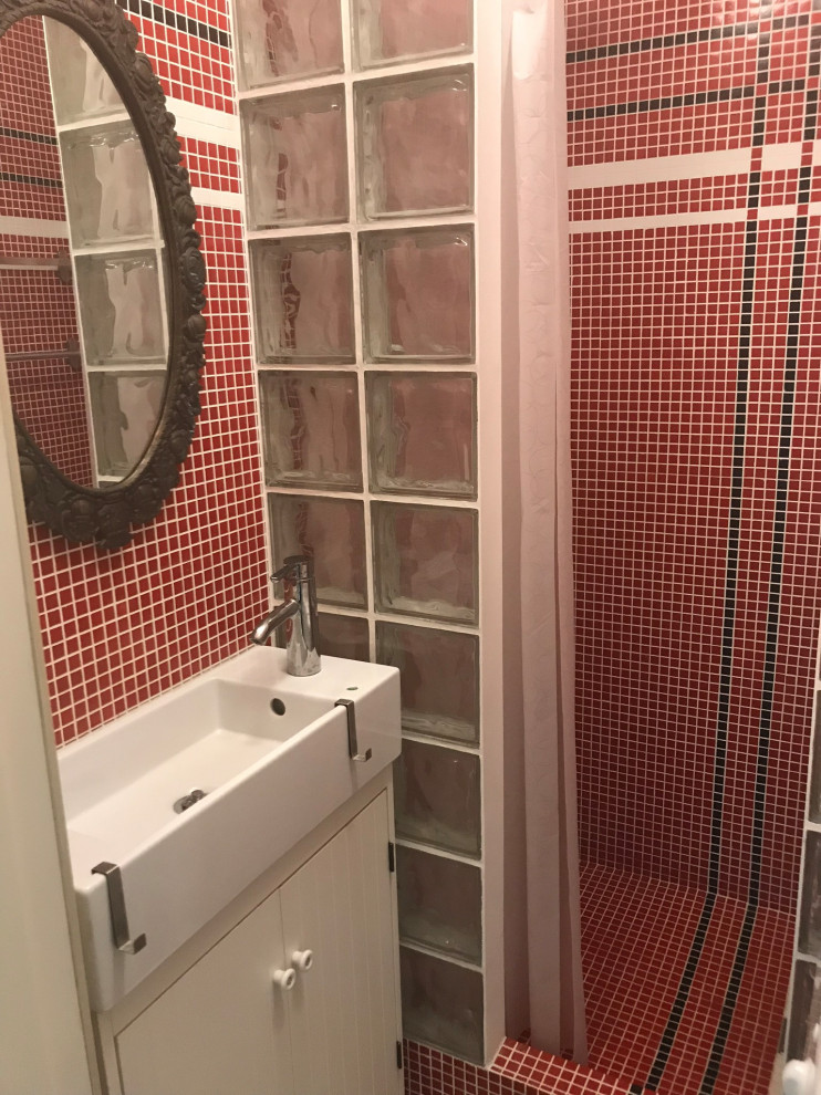 Обложка проекта: Квартира в Филях.