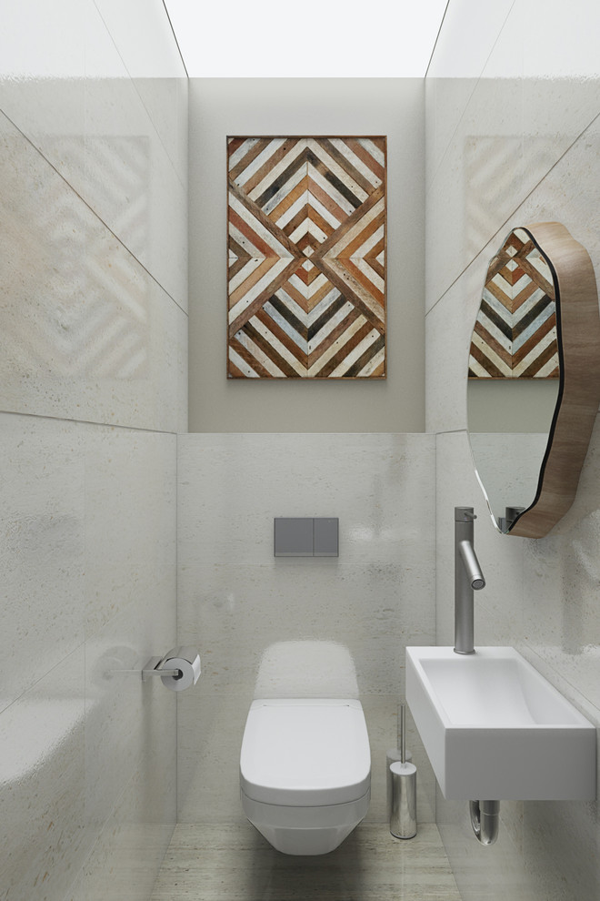 Обложка проекта: Квартира с Кальяном на балконе для молодой пары с маленьким ребенком