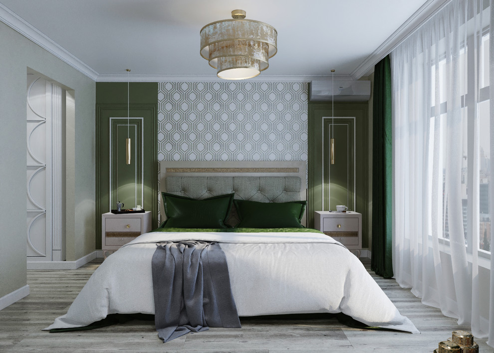 Квартира  для большой семьи