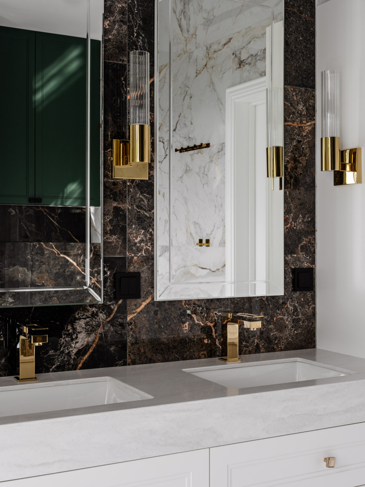 Дизайн интерьера дома