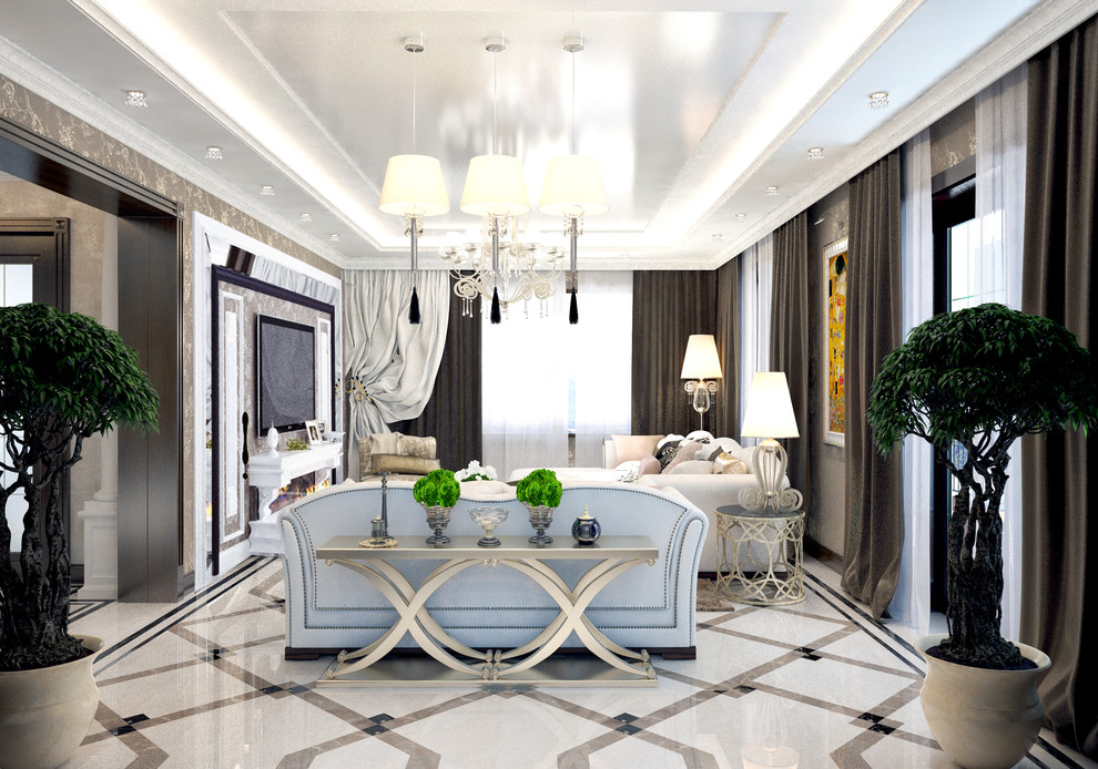 Нотка Модерна