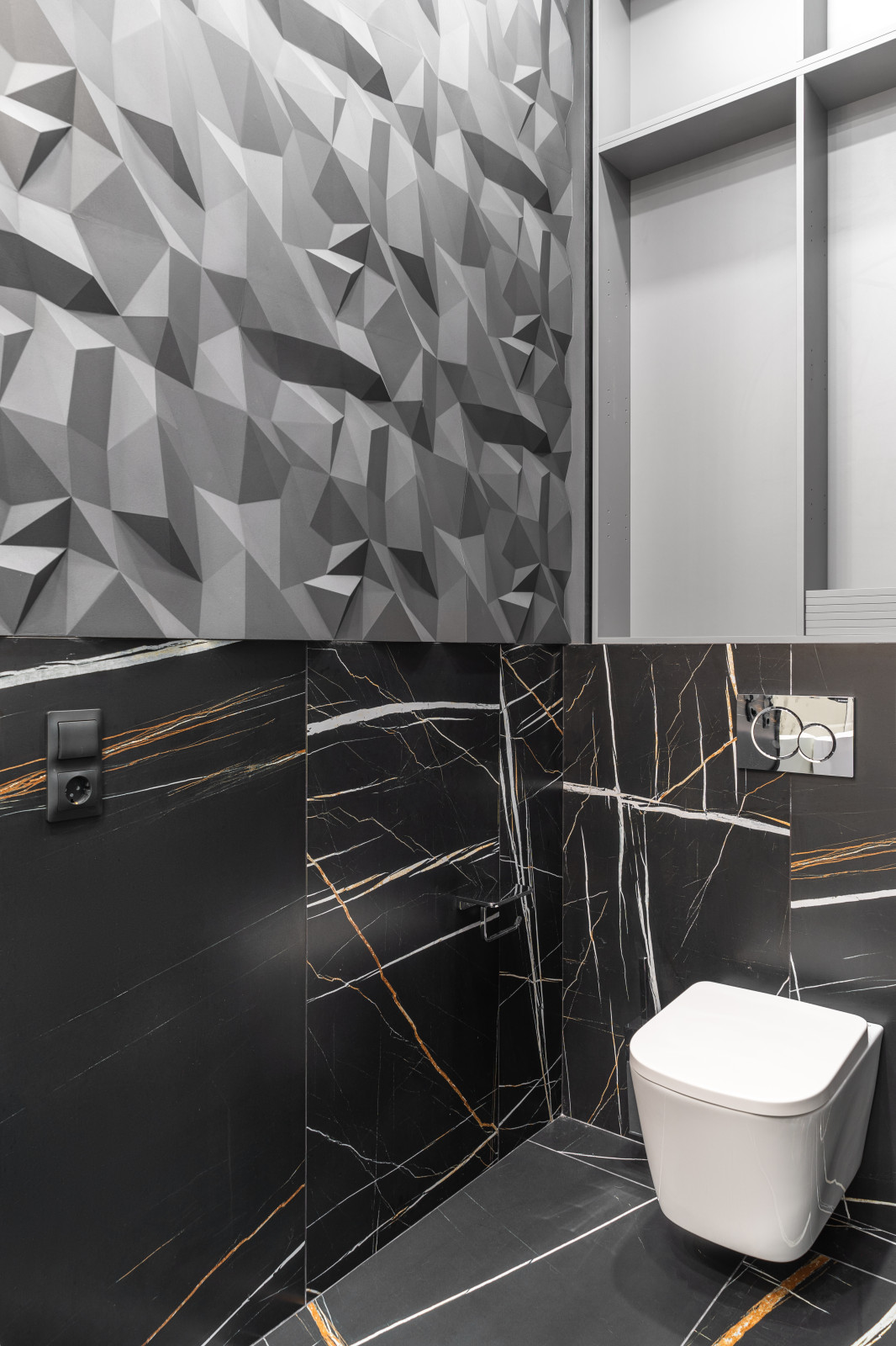 Большая квартира в ЖК "Леонтьевский мыс"