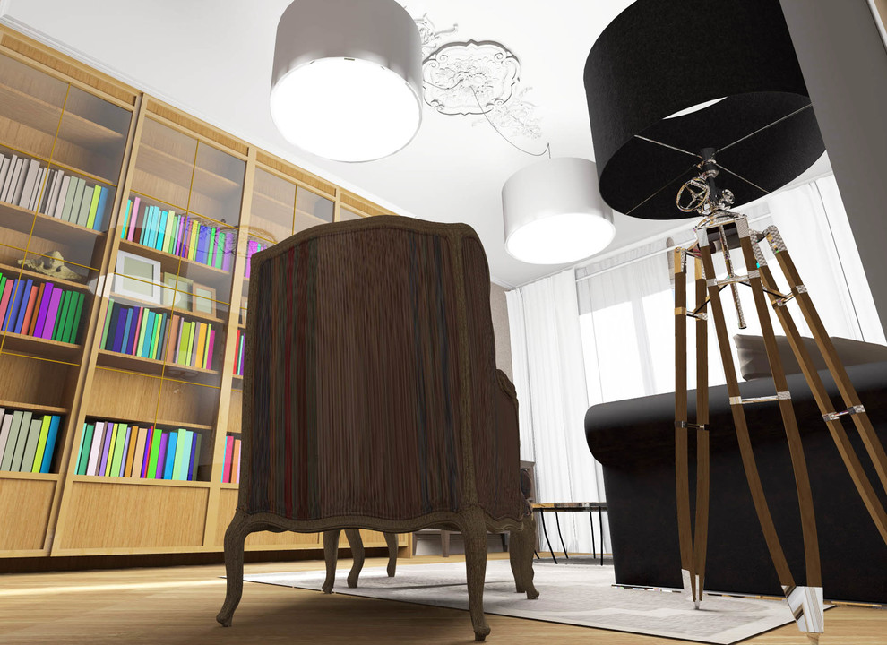 Квартира г.Москва