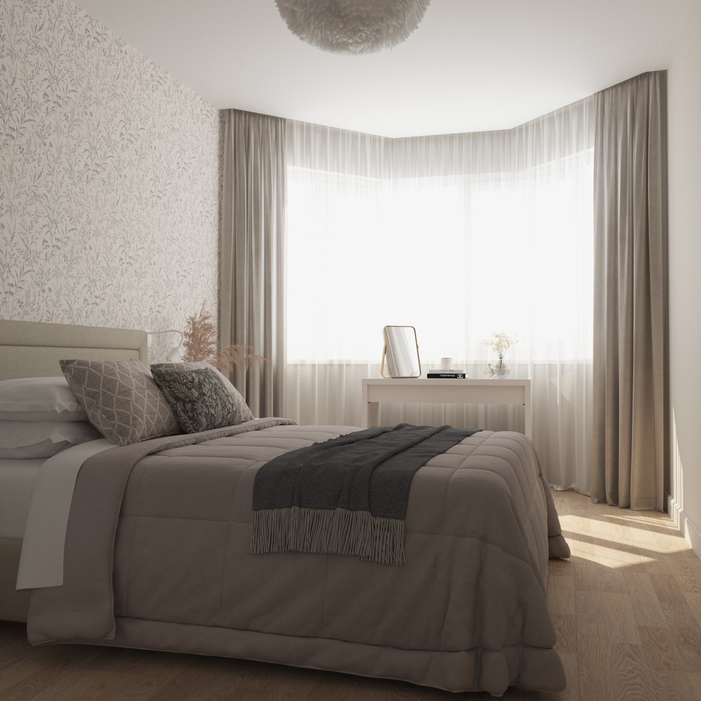 Шепот полей