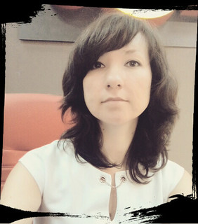 Наталья Козина