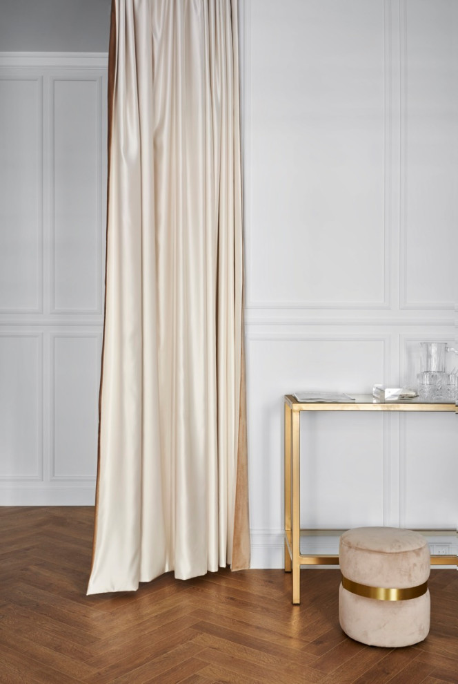 Шоурум бренда LaTrika