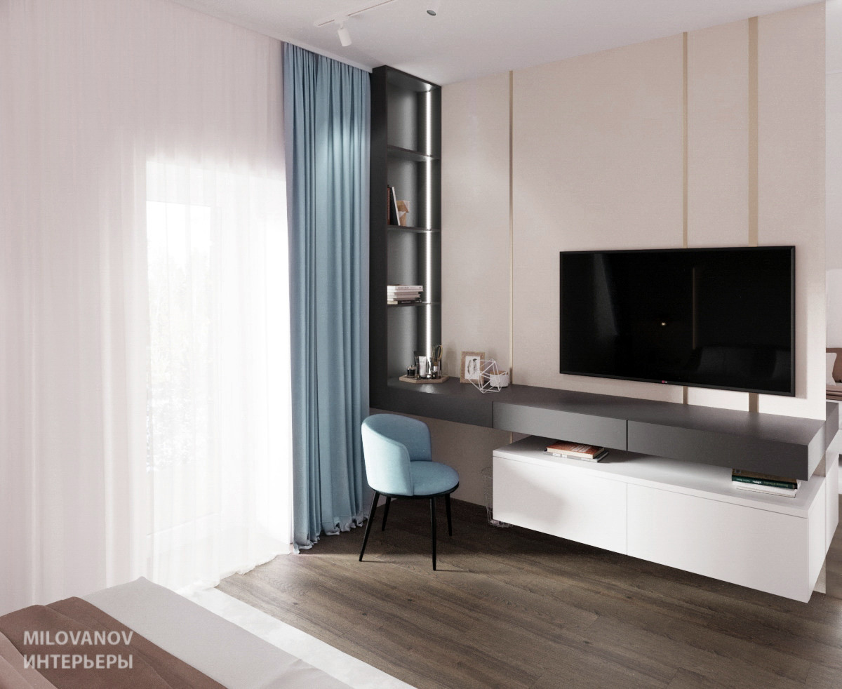 ЗАГОРОДНЫЙ ДОМ 175М