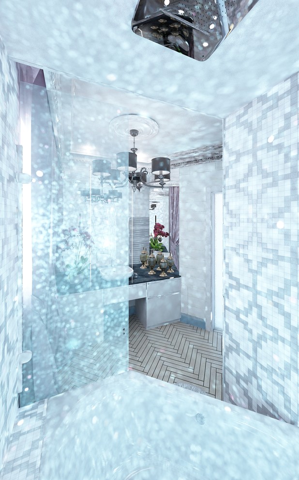 Дом в Малышево