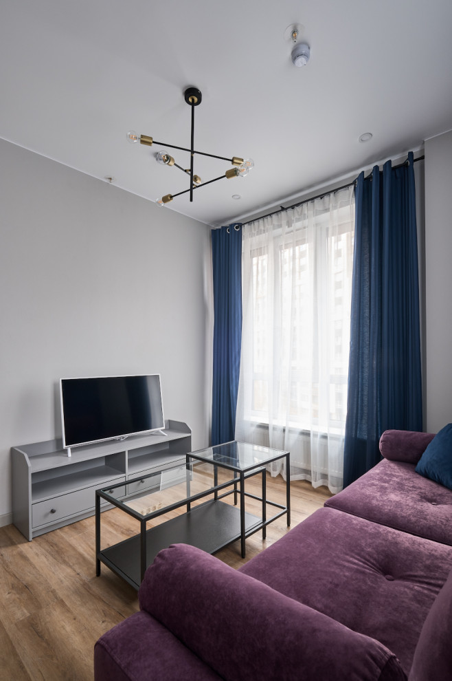 Черничный Щербет