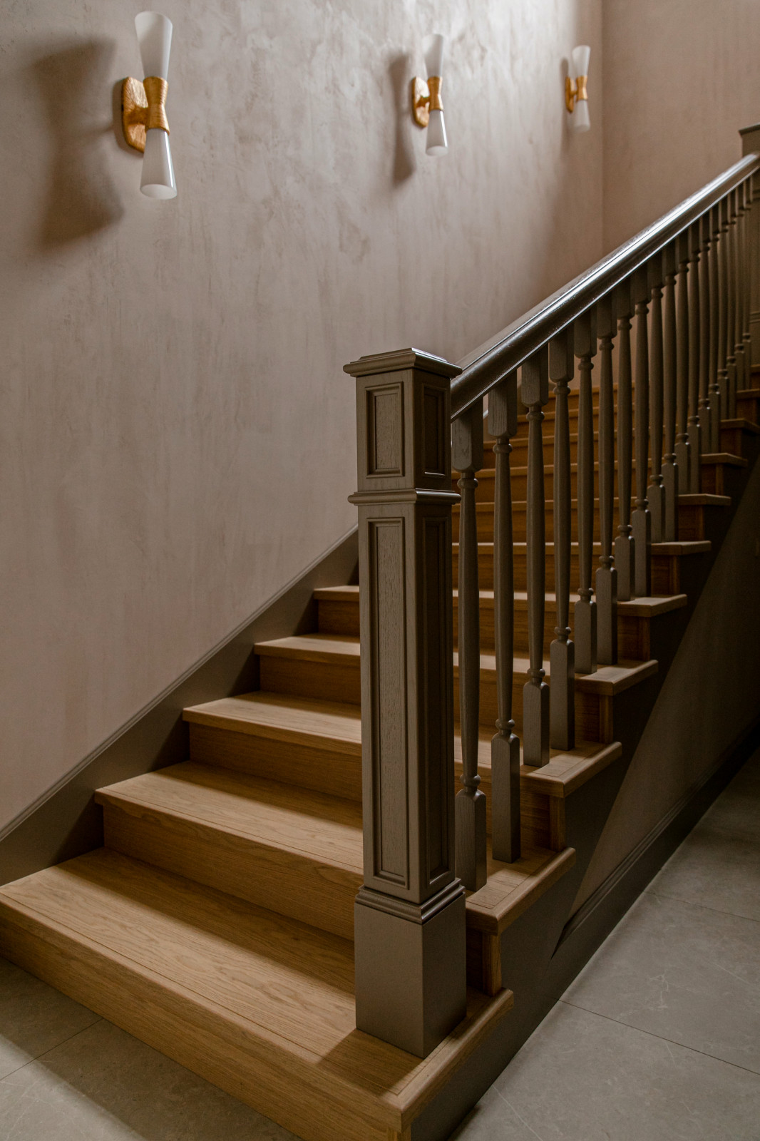 Коттедж в Петрово-дальнее