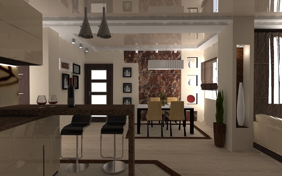 Виктория Аршинская