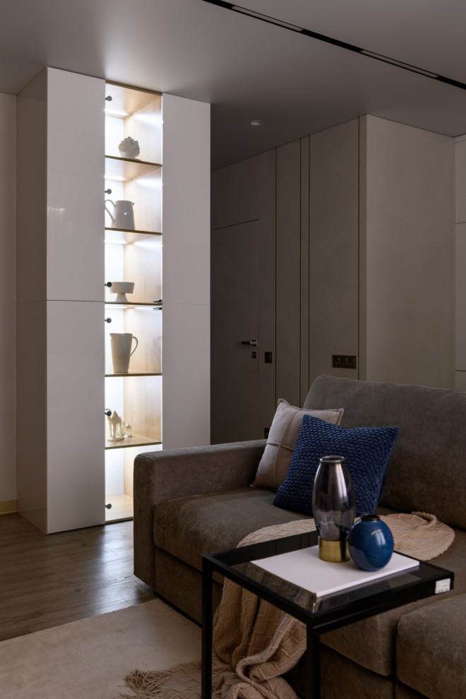 Трансформация