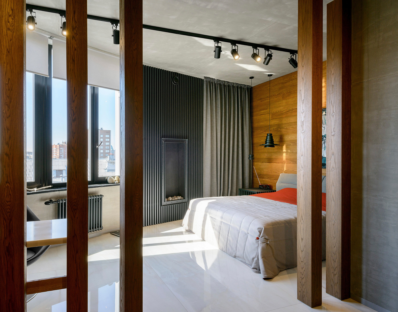 ВДВОЁМ С КОТОМ