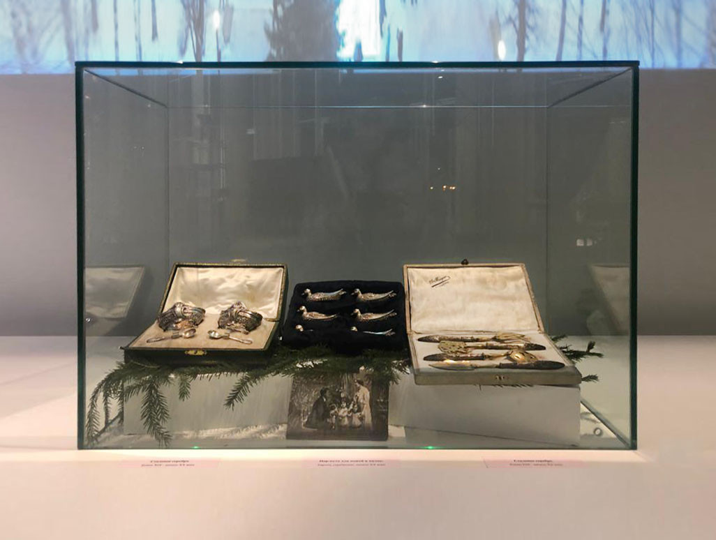 Обложка альбома: Мои идеи пользователя Юлия