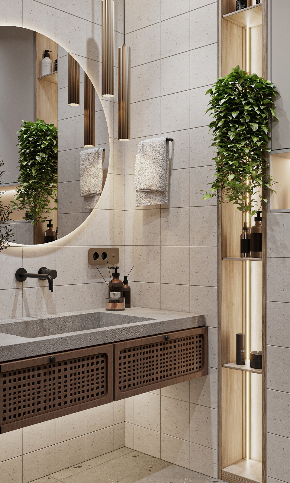 Квартира в Южно-Сахалинске