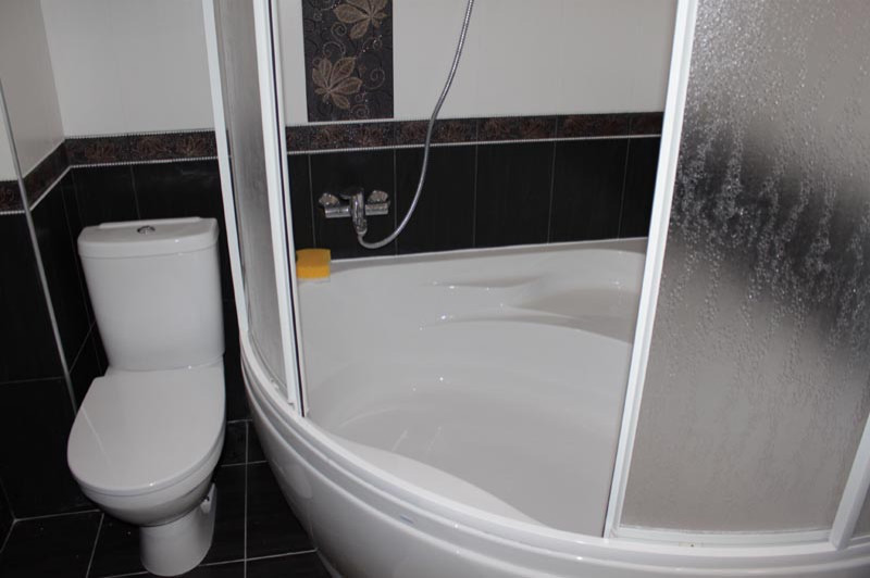 Капитальный ремонт квартиры площадью 38м2