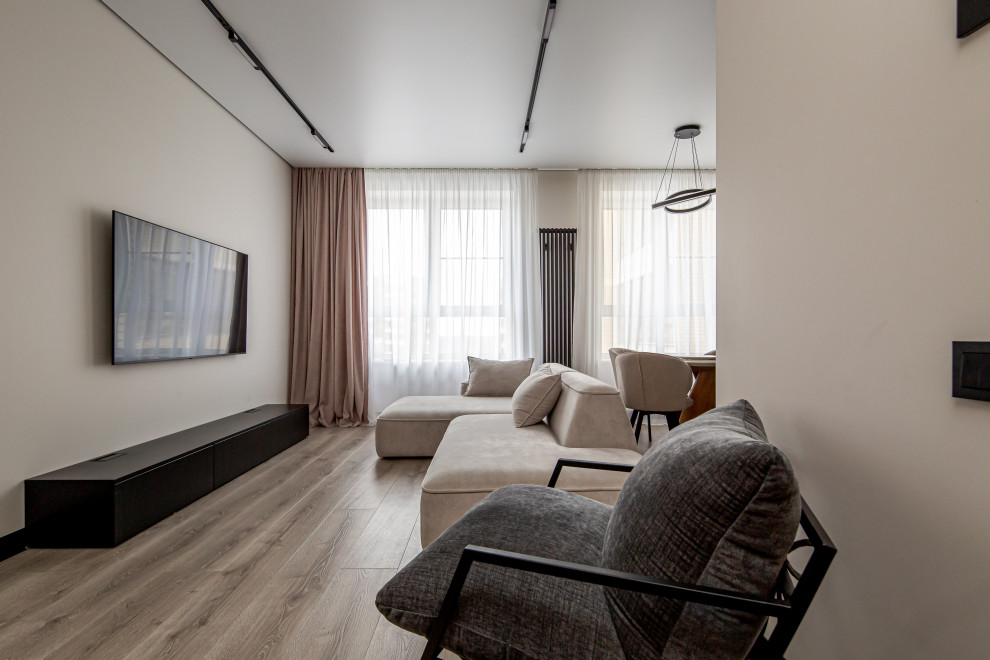 ЖК "Новое медведково"