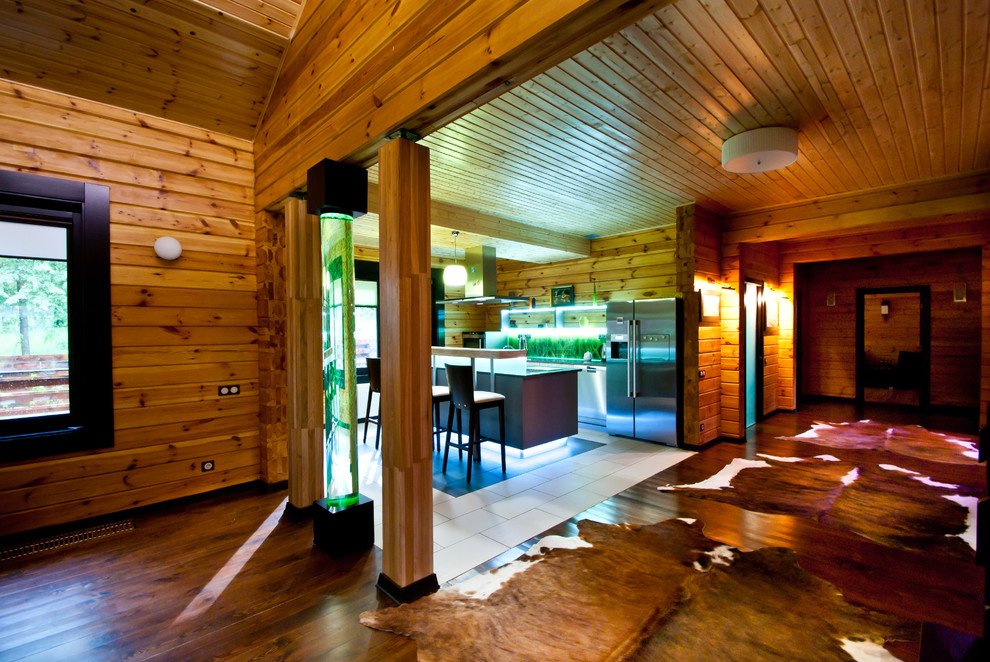 г. Харьков "Парк Хаус" интерьер