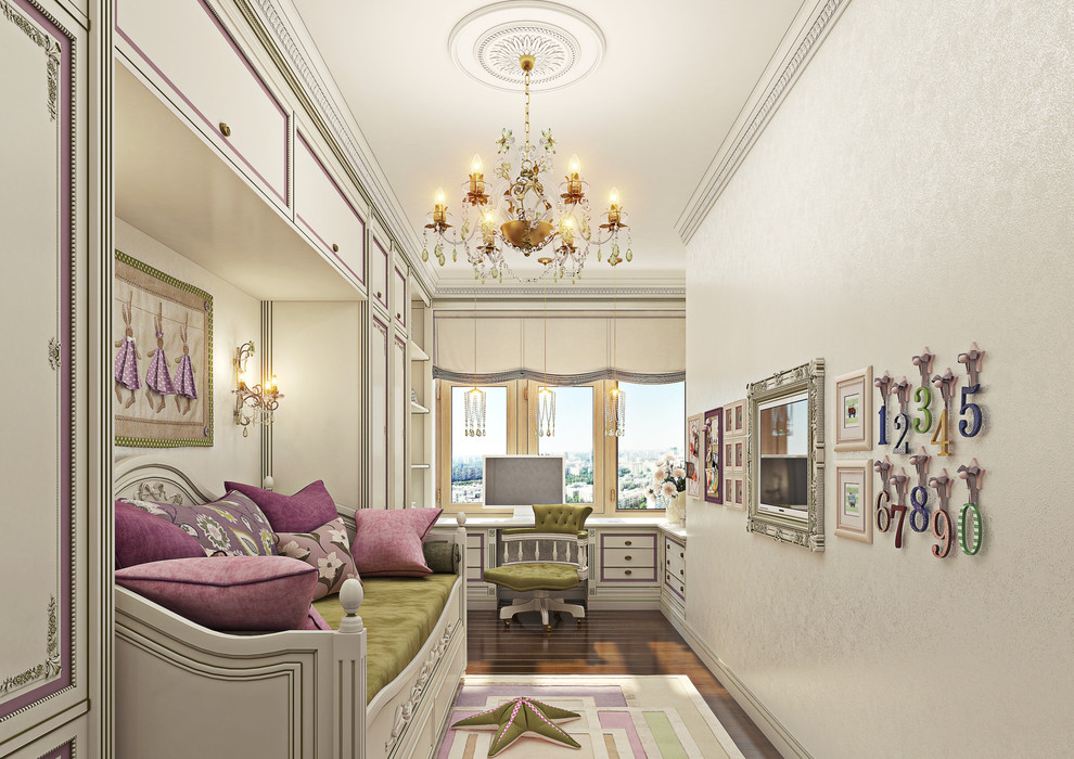 Квартира в ЖК Флагман