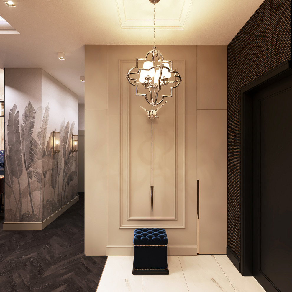 Дом на набережной