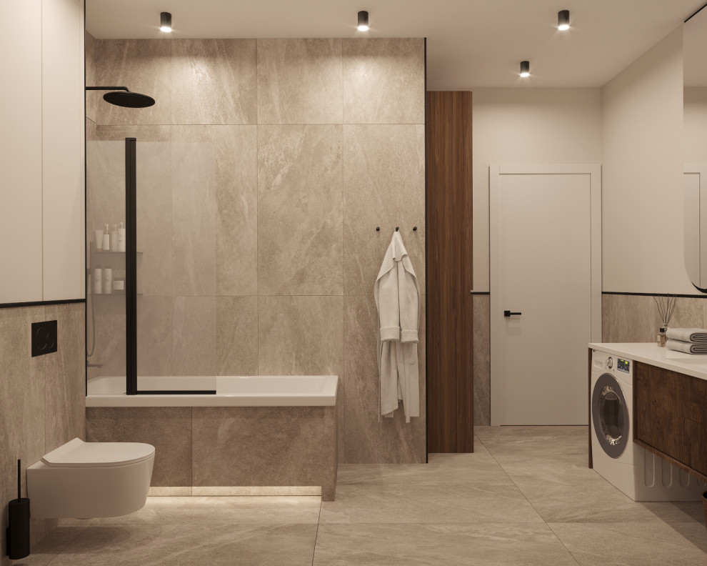 Квартира 90 кВ.м в г. Нальчик