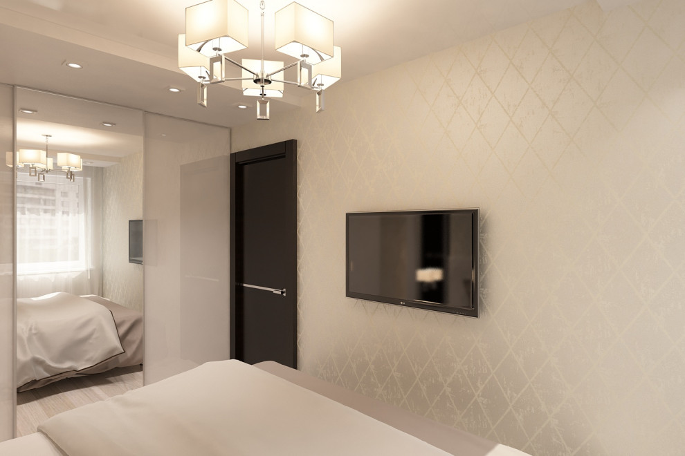 Квартира в хрущевке в Симферополе