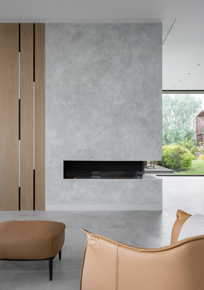 Вилла в Лисьем носу