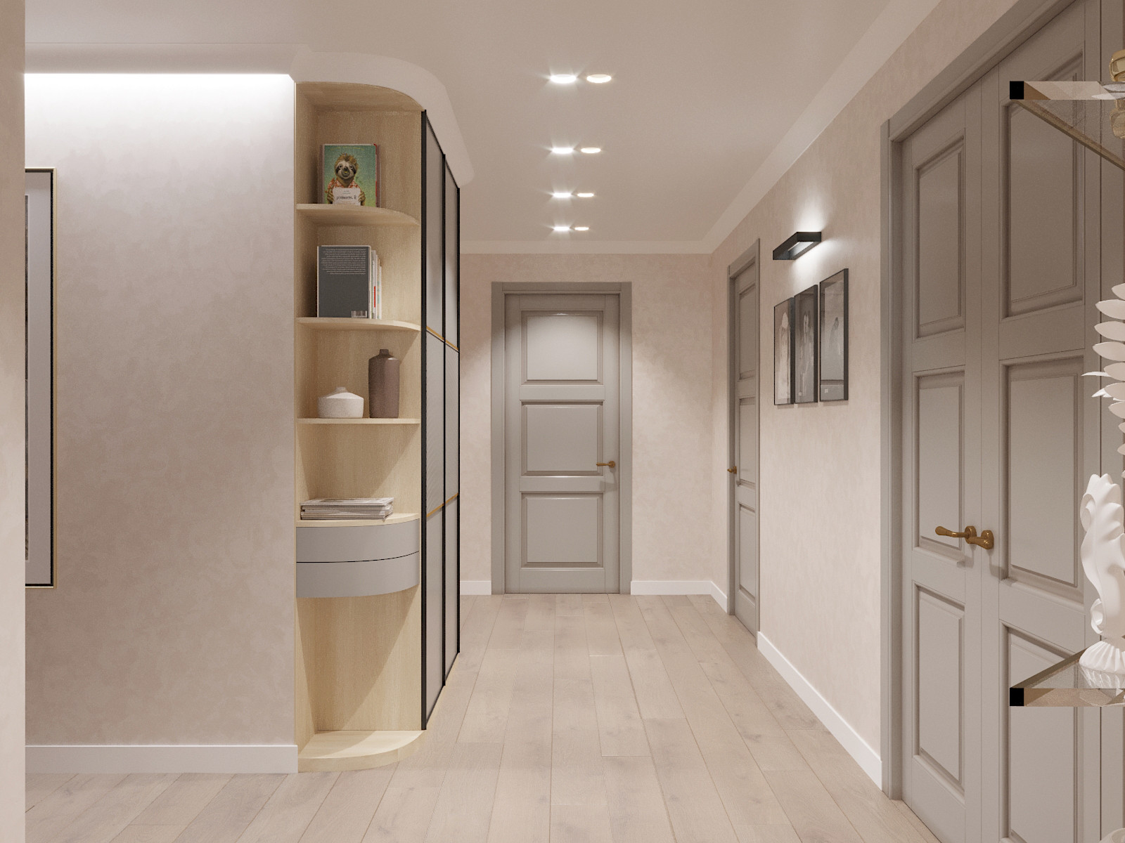 Квартира на Кировоградской