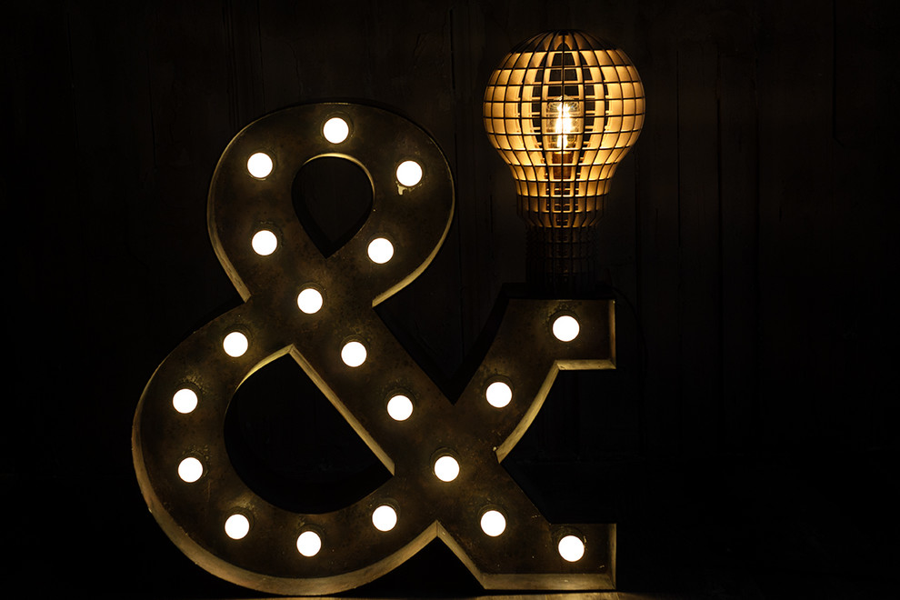 Наша продукция в интерьере