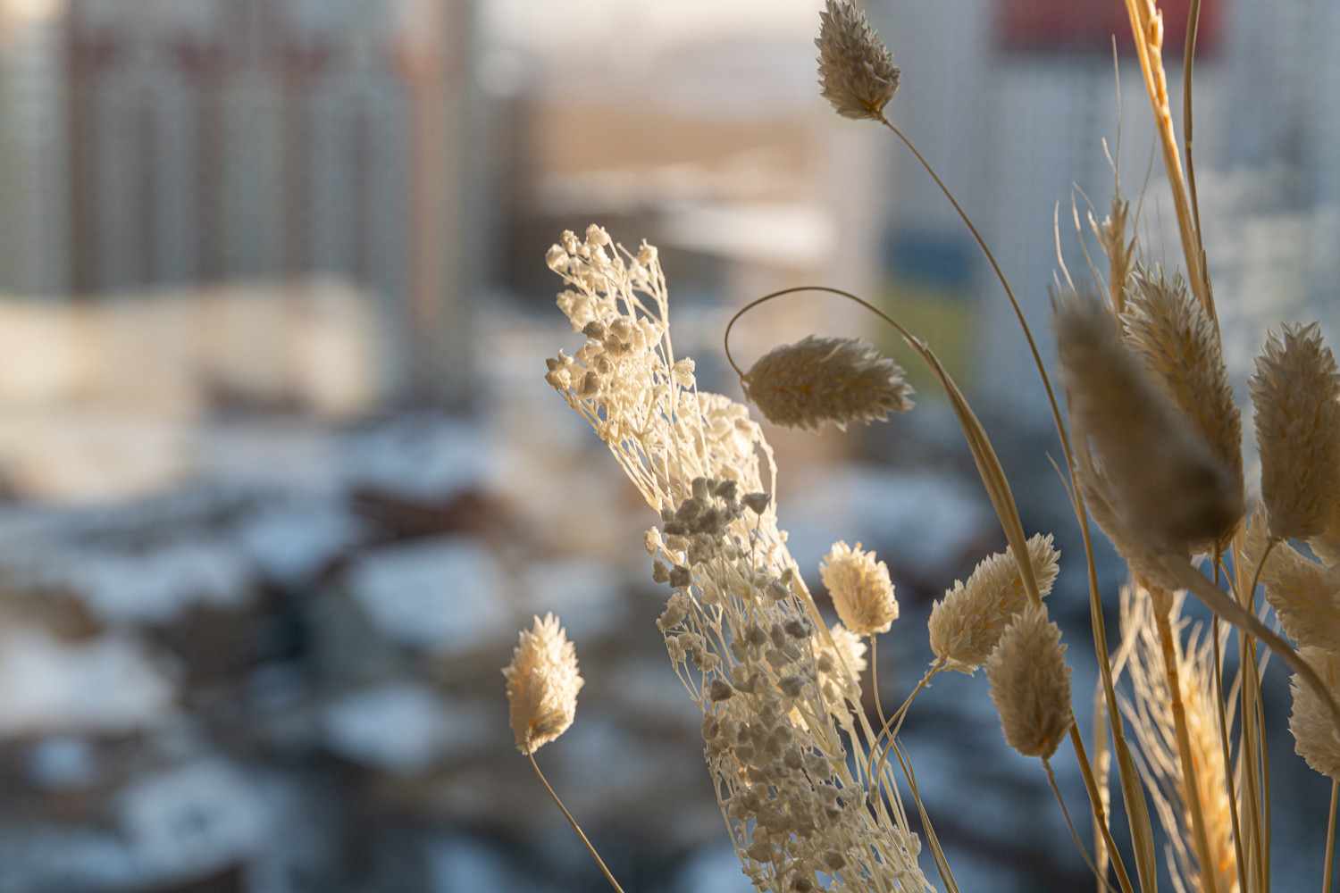 Спальня с видом на Бали