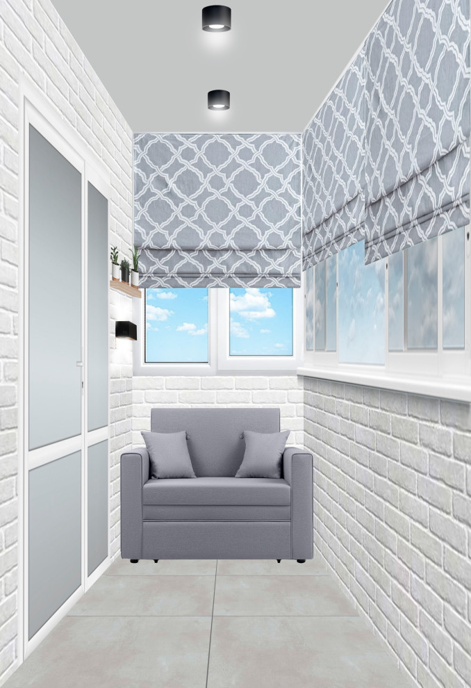 Квартира для отпуска, ул. Параллельная, 9/2