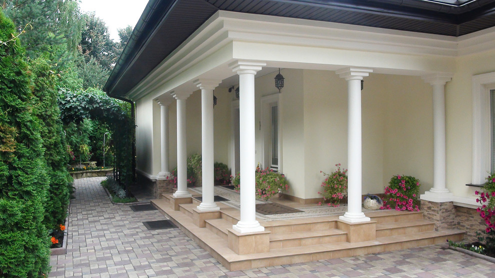 Обложка альбома: Детская