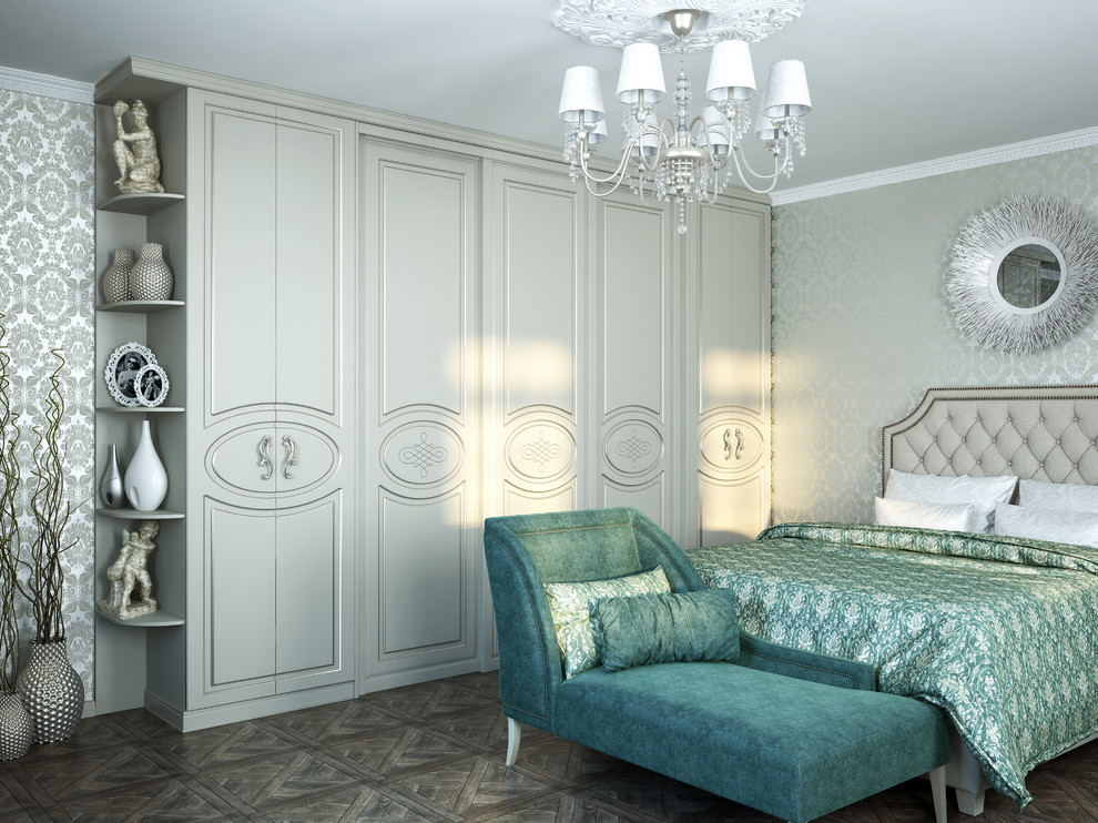 Обложка проекта: Место для отдыха души и тела